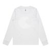Women's Dice Long Sleeve Tee Thumbnail