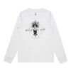 Women's Dice Long Sleeve Tee Thumbnail