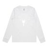 Women's Dice Long Sleeve Tee Thumbnail