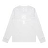 Women's Dice Long Sleeve Tee Thumbnail